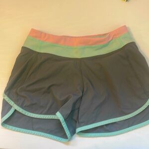 Ivivva young girls shorts